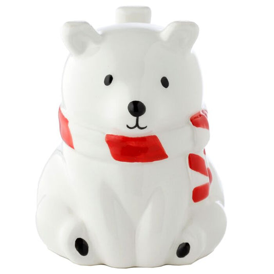 Mug ours polaire