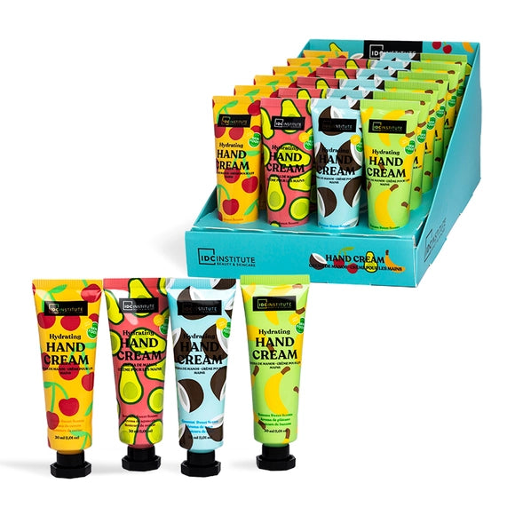Crème pour les mains 30 ml