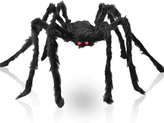 Araignée géante