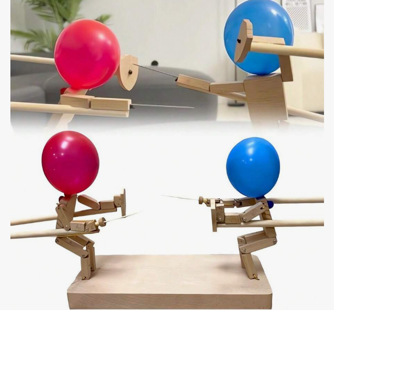 Jeu bataille de ballon