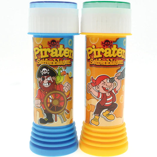 Bulles pirate