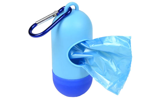 Sac a crotte