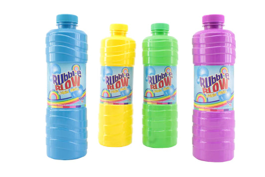 Recharge Bulle 1 Litre