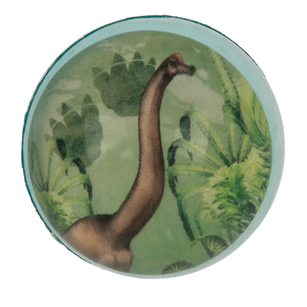 Balle rebondissante Dinosaure