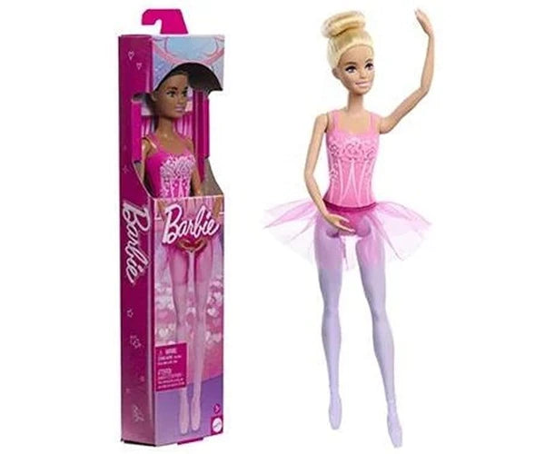 Barbie