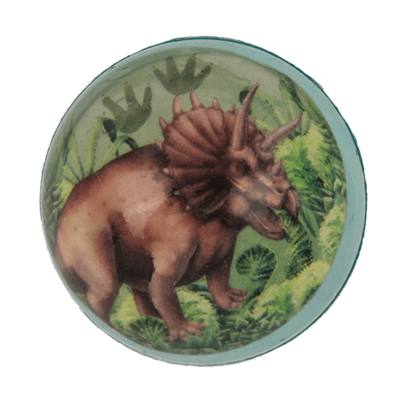 Balle rebondissante Dinosaure