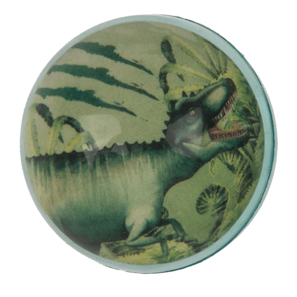 Balle rebondissante Dinosaure