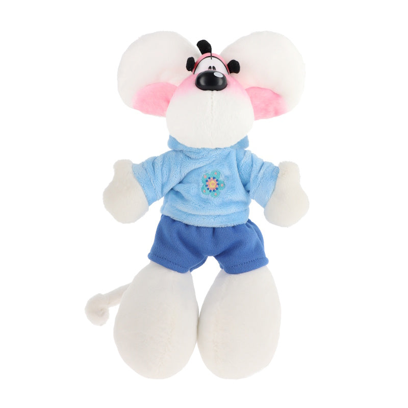 Peluche Diddl 30cm -précommande
