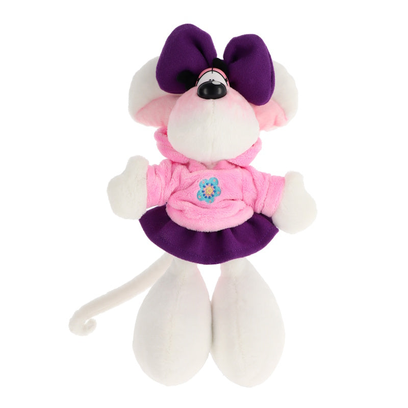 Pelcuhe Dillina 30 cm -précommande