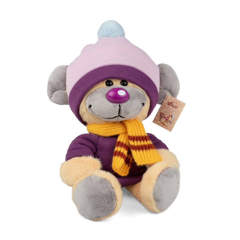 Peluche Pimboli 30cm-précommande