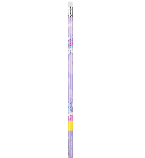 Crayon avec gomme