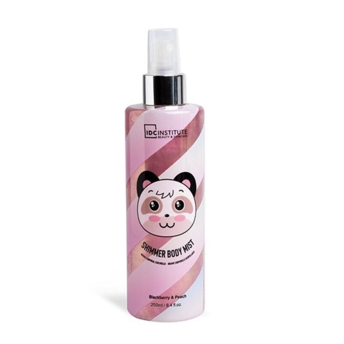 Brume scintillante 250ml