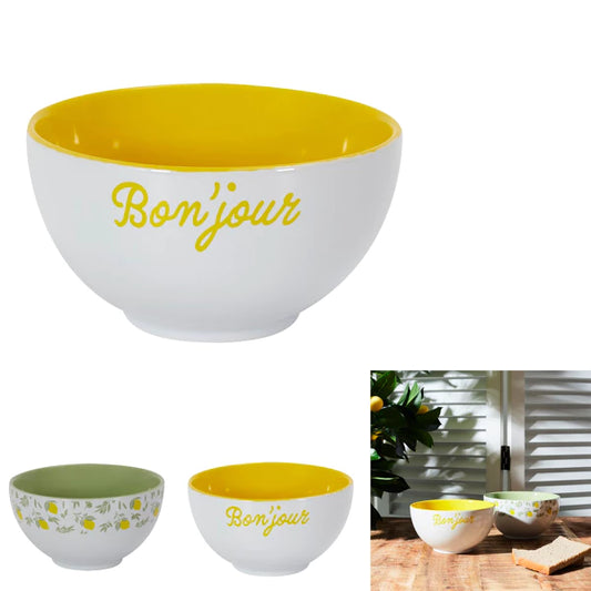 Bol citron