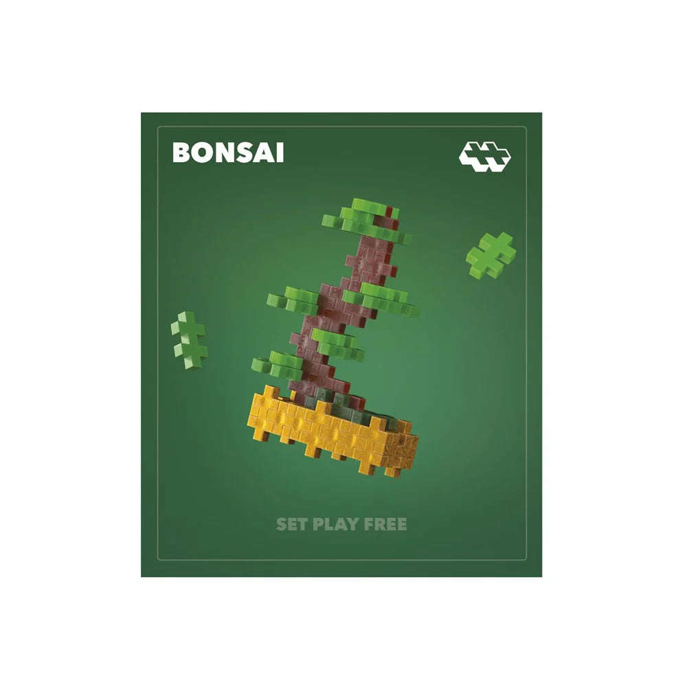 Pop Bonsaï