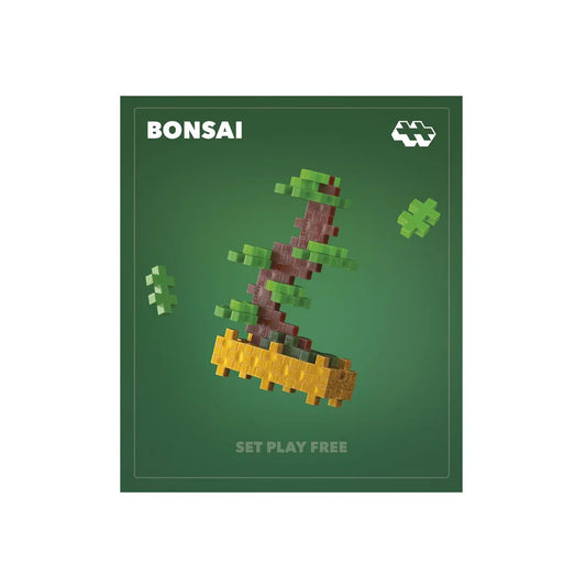 Pop Bonsaï