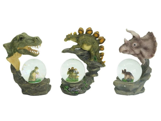 Boule Dinosaure