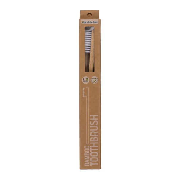 Brosse à dents bambou