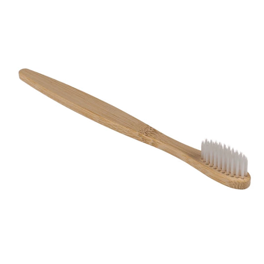 Brosse à dents bambou