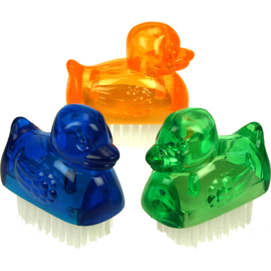 Brosse Lavage Mains Canard