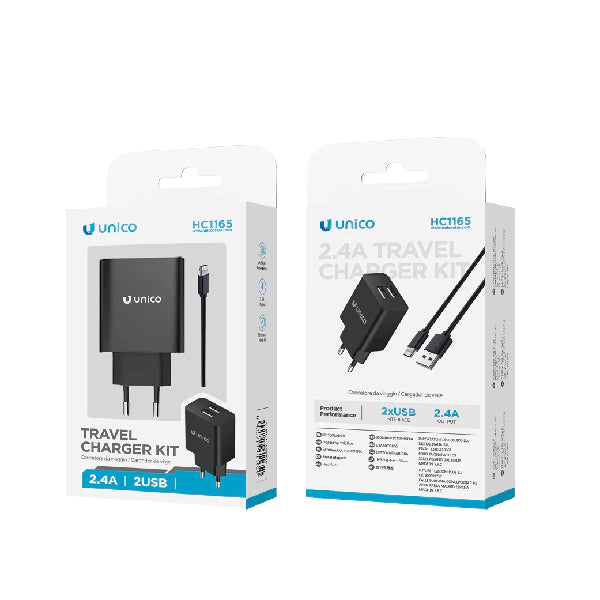 Chargeur Iphone