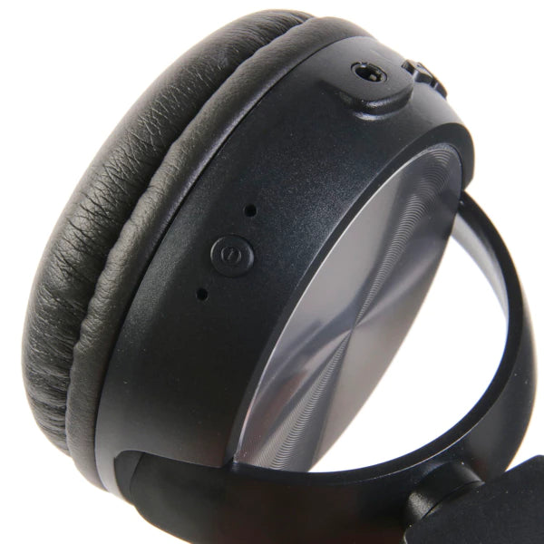 Casque bluetooth pliable