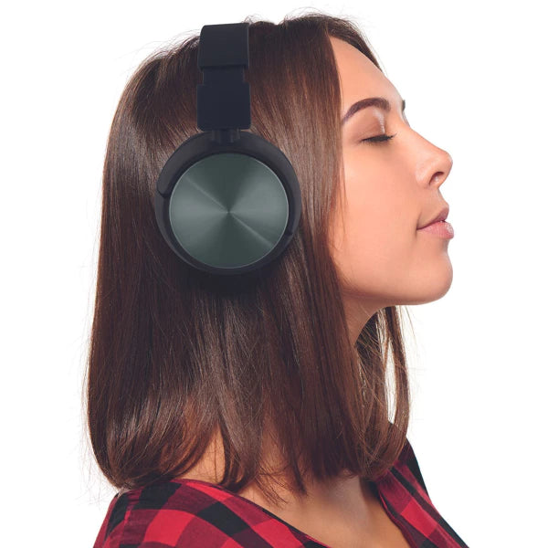 Casque bluetooth pliable