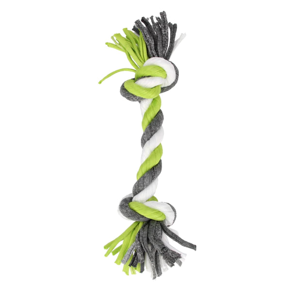 Jouer corde chien