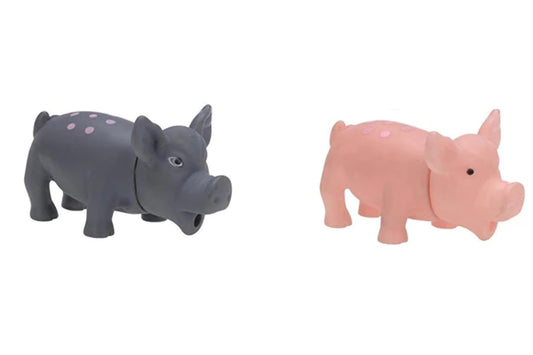 Jouet cochon