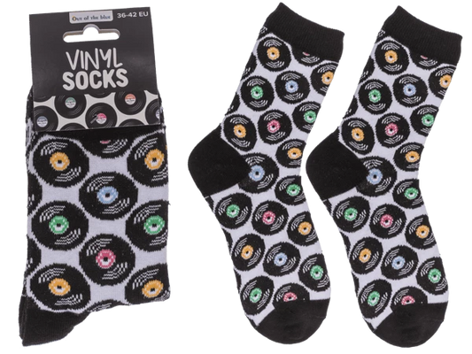 Chausettes vingyl 36-42
