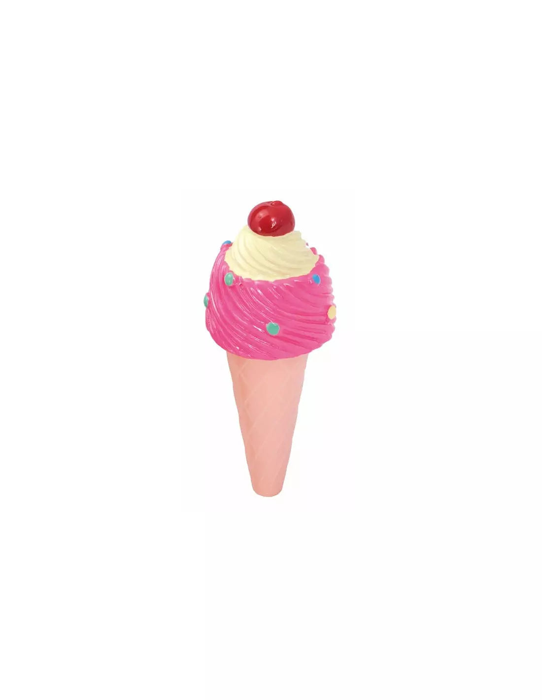 Gloss cornet