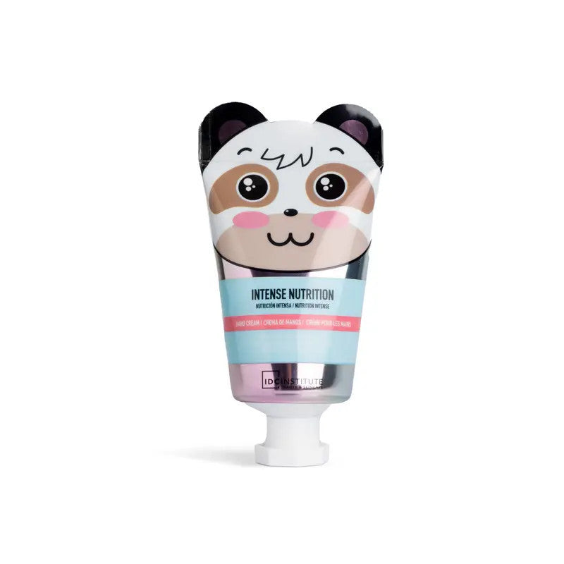 Crème pour les mains