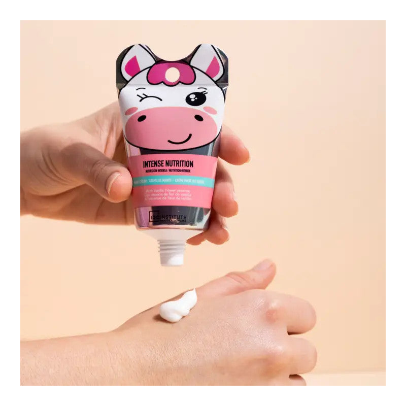 Crème pour les mains