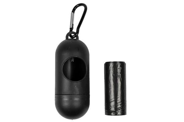 Sac a crotte