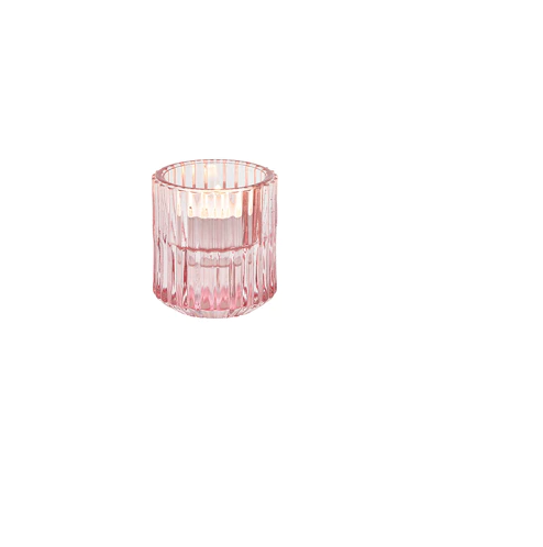 Photophore, bougeoir double fonction
