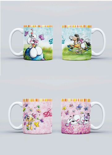 Mug Diddl