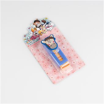Gomme en stick