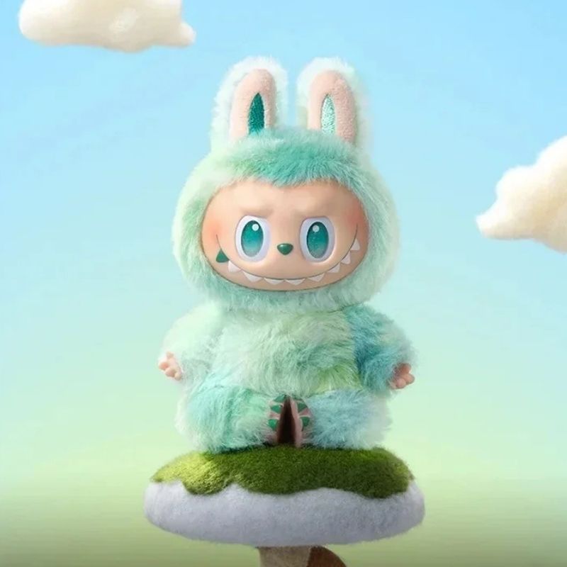 Labubu (Non officiel)
