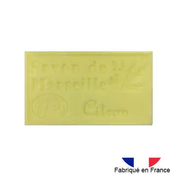 Savon bio (Parfum au choix)