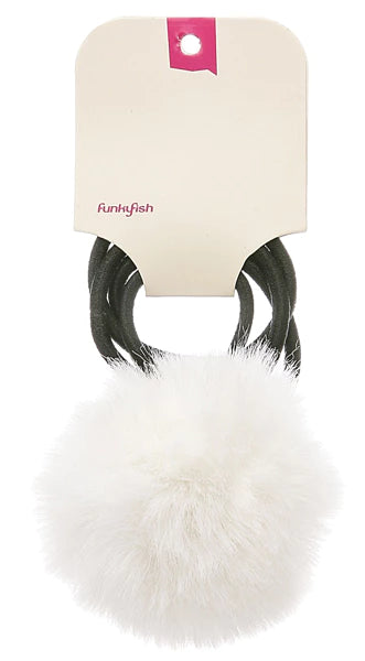 Elastique cheveux