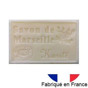 Savon bio (Parfum au choix)