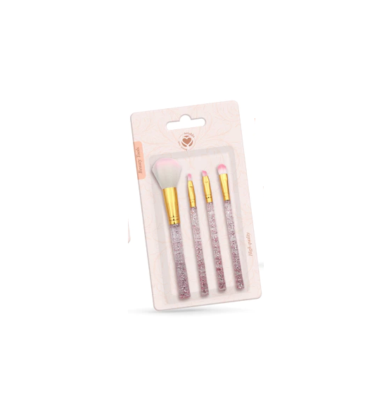 pinceaux maquillage