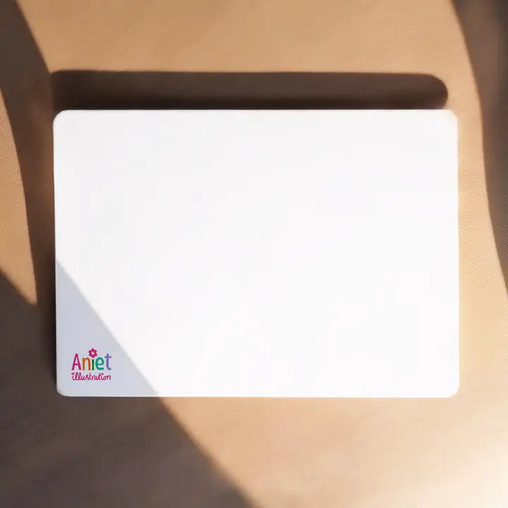 Carte anniversaire