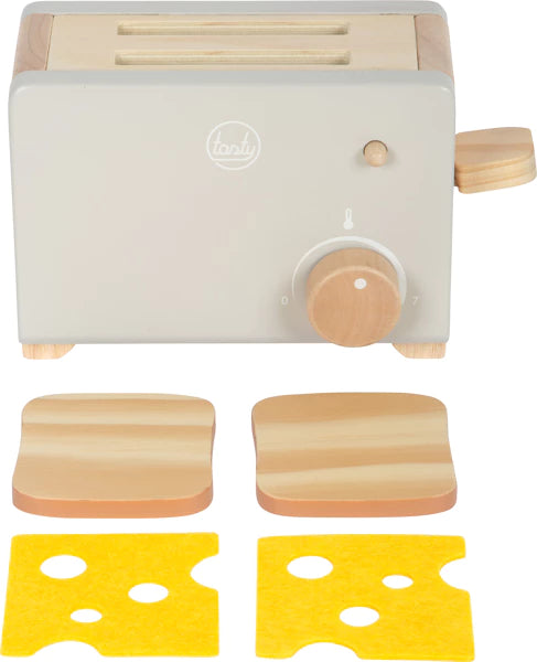 Grille pain enfant