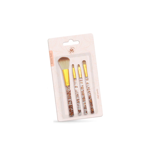 pinceaux maquillage