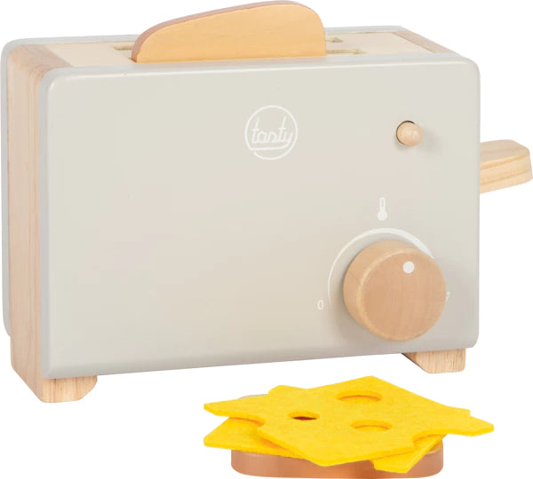Grille pain enfant