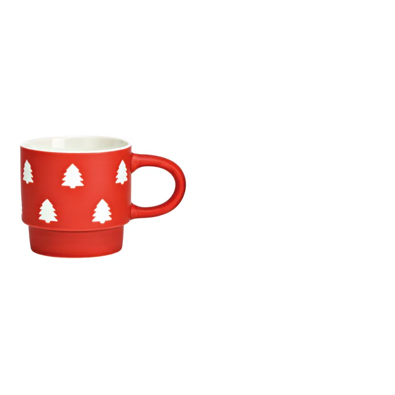 Mug Sapin
