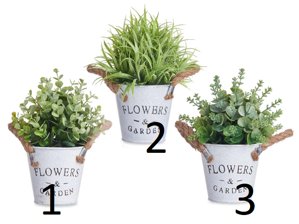 Plante artificielle