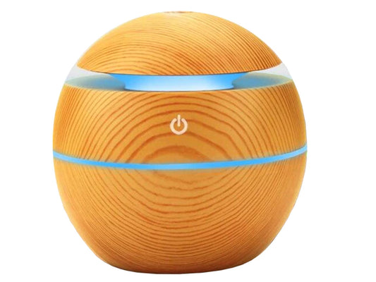 Humidificateur d'air diffuseur d'arôme