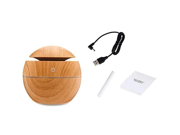 Humidificateur d'air diffuseur d'arôme