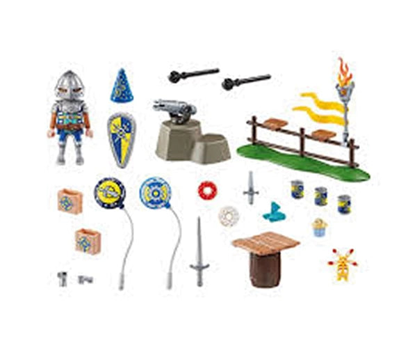 Playmobil